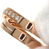 Secondhand Cartier Etincelle Gold Rose Jewelry