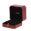 Secondhand Cartier Etincelle Gold Rose Jewelry