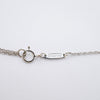 Tiffany & Co necklace