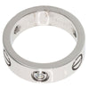 Cartier ring