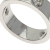 Cartier ring