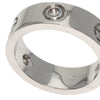 Cartier ring