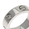 Cartier ring