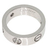 Cartier ring