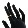 Cartier ring