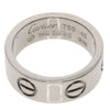 Cartier ring