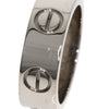 Cartier ring