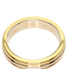 Cartier ring