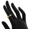 Cartier ring