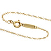 Tiffany & Co necklace