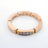 Cartier ring