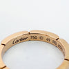 Cartier ring
