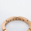 Cartier ring