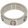 Cartier ring