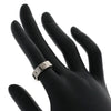 Cartier ring