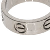 Cartier ring