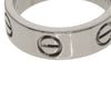 Cartier ring