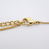 Dior necklace