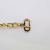 Dior necklace
