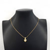 Dior necklace