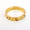 Cartier ring
