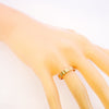 Cartier ring