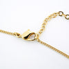 Dior necklace