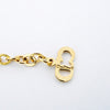 Dior necklace