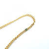Dior necklace