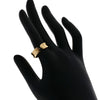Cartier ring