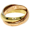 Cartier ring