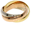 Cartier ring