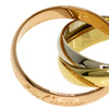 Cartier ring