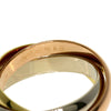 Cartier ring