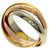 Cartier ring