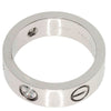 Cartier ring