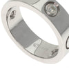 Cartier ring