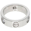 Cartier ring