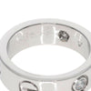 Cartier ring
