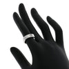 Cartier ring