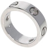 Cartier ring