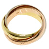 Cartier ring