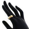 Cartier ring
