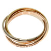Cartier ring