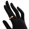 Cartier ring