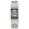 Secondhand Cartier Love Silver White Gold Jewelry