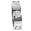 Secondhand Cartier Love Silver White Gold Jewelry