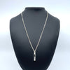 Gucci necklace