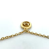Dior necklace