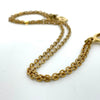 Dior necklace